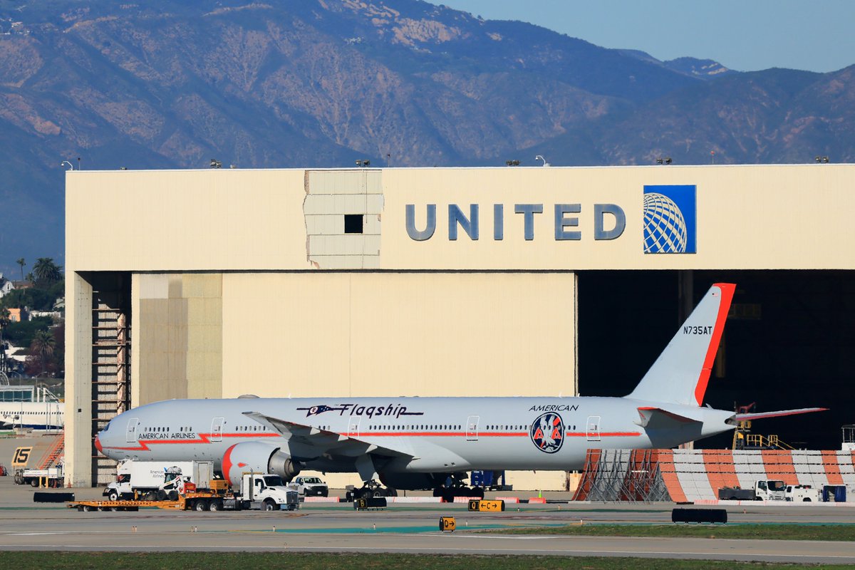 超希少）大ズレ（アメリカ） 火曜日はスポッターカット と言っても今回はちゃんと真横が撮れない