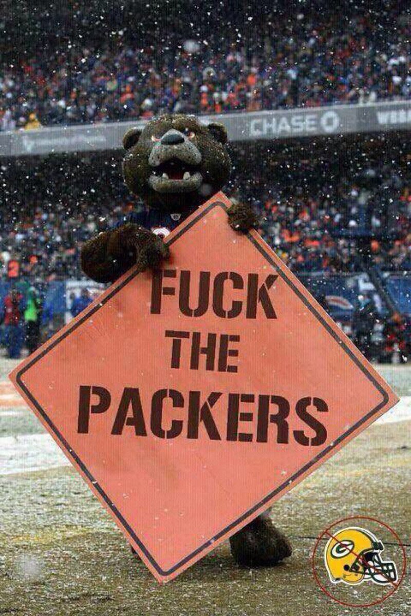 Chicago Bears HQ tweet media