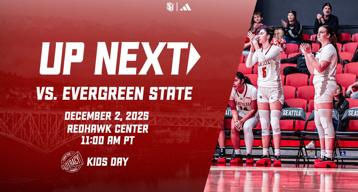 seattleu_wbb's tweet image. There's no place like home🪄

🗞️: bit.ly/48uCmnw

#TogetherWeSoar