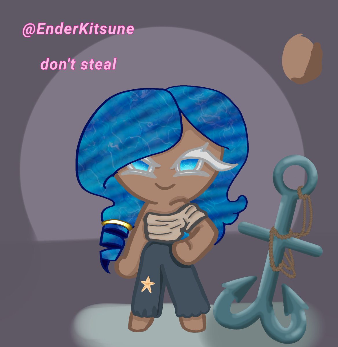 Ender Kitsune tweet media