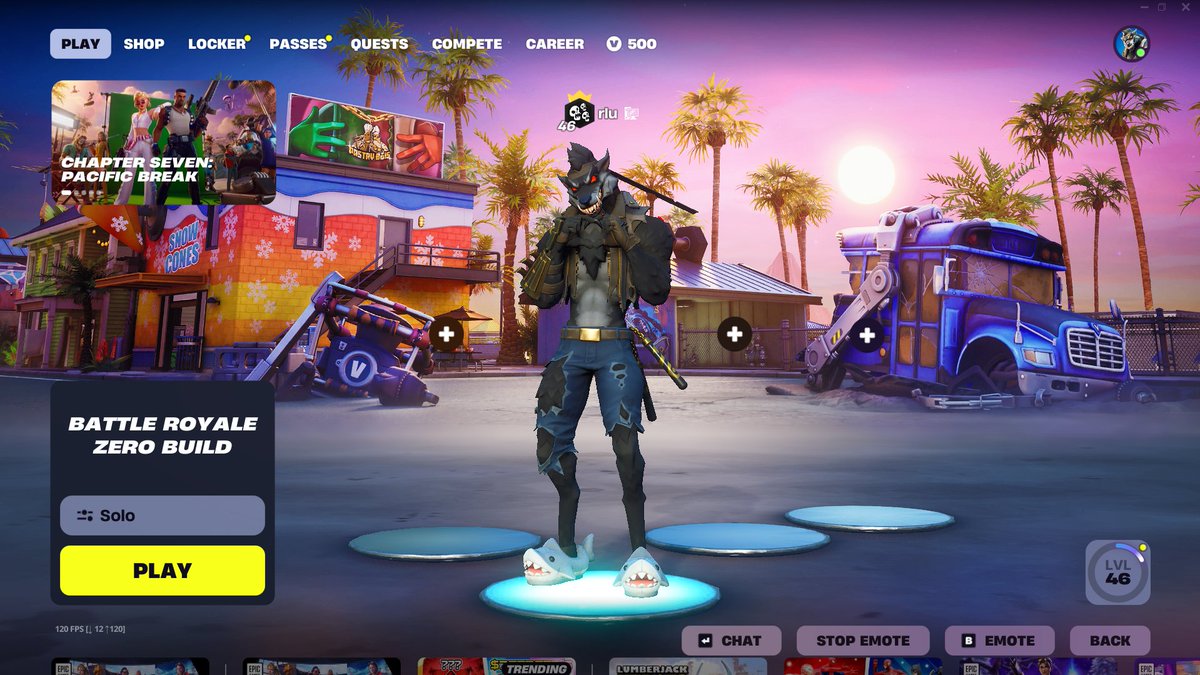 FloofsDoggo's tweet image. W for new season

I also cleared my friends list last night, so please add me back! ❤️