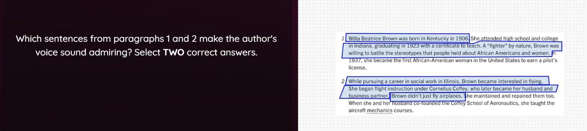 Érica Ramírez, M.A.Ed tweet media