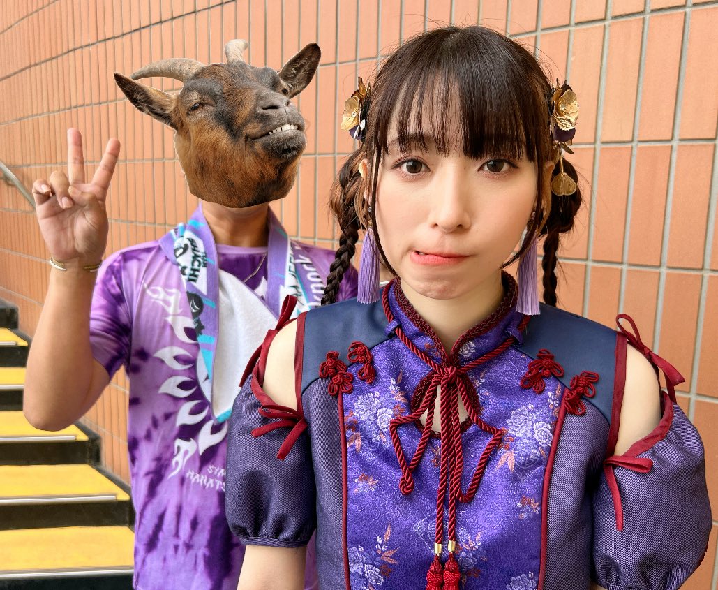 みっちー@エンジョイ人生は人生【💋🐶💜】 (@ms_ms_03) / Posts / X