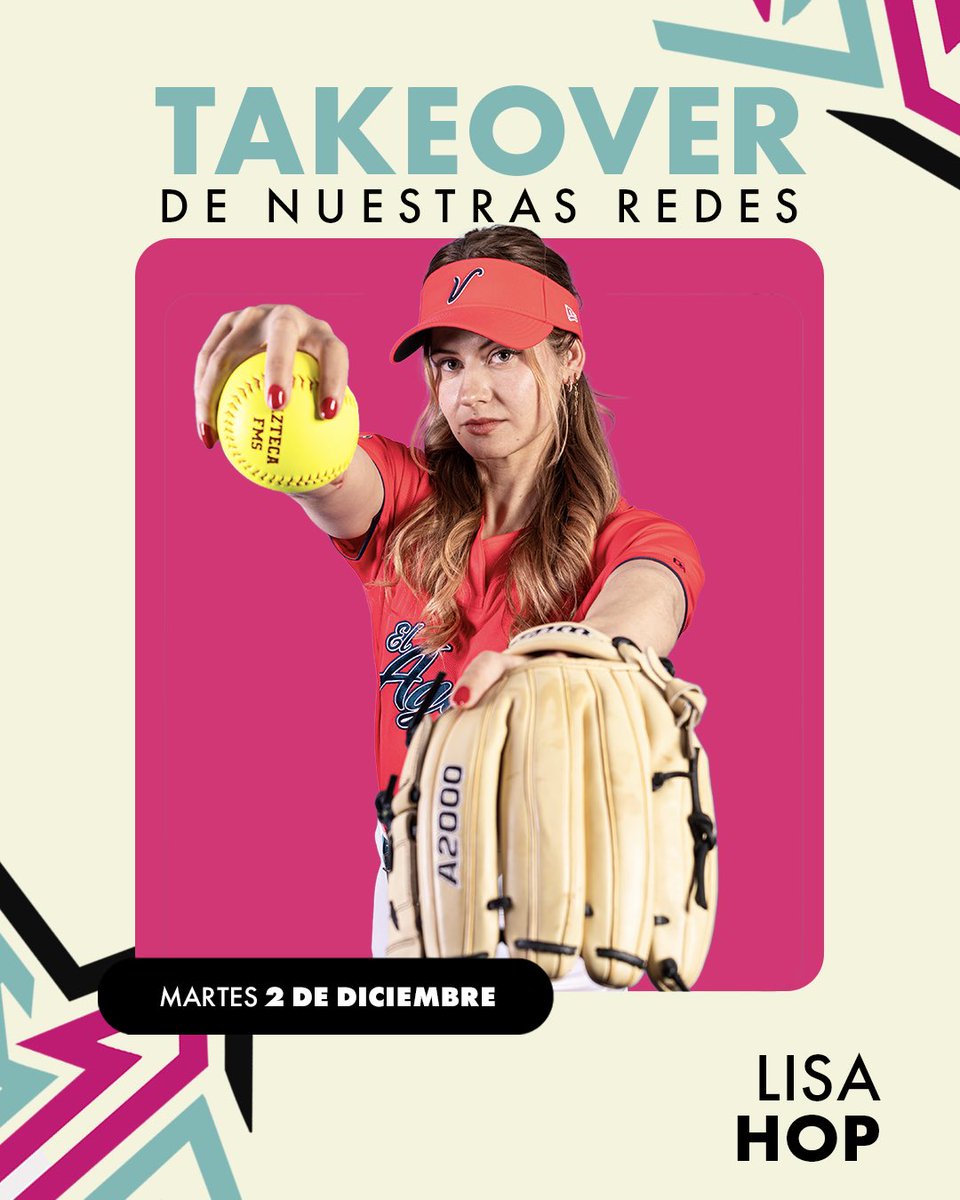 Un Takeover muy internacional 🌎 

Lisa Hop 🦅 tomará nuestro Instagram el día de mañana ¿Están listos? 👀 

#CienAñosSiendoElRey 👑