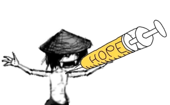 THE DISHWASHER DEAD SAMURAI PC PORT TOMORROW!1!!!