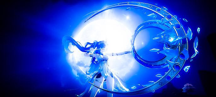 ᅠ ᅠ𝐂𝐄𝐋𝐄𝐒𝐓𝐄 。 tweet media