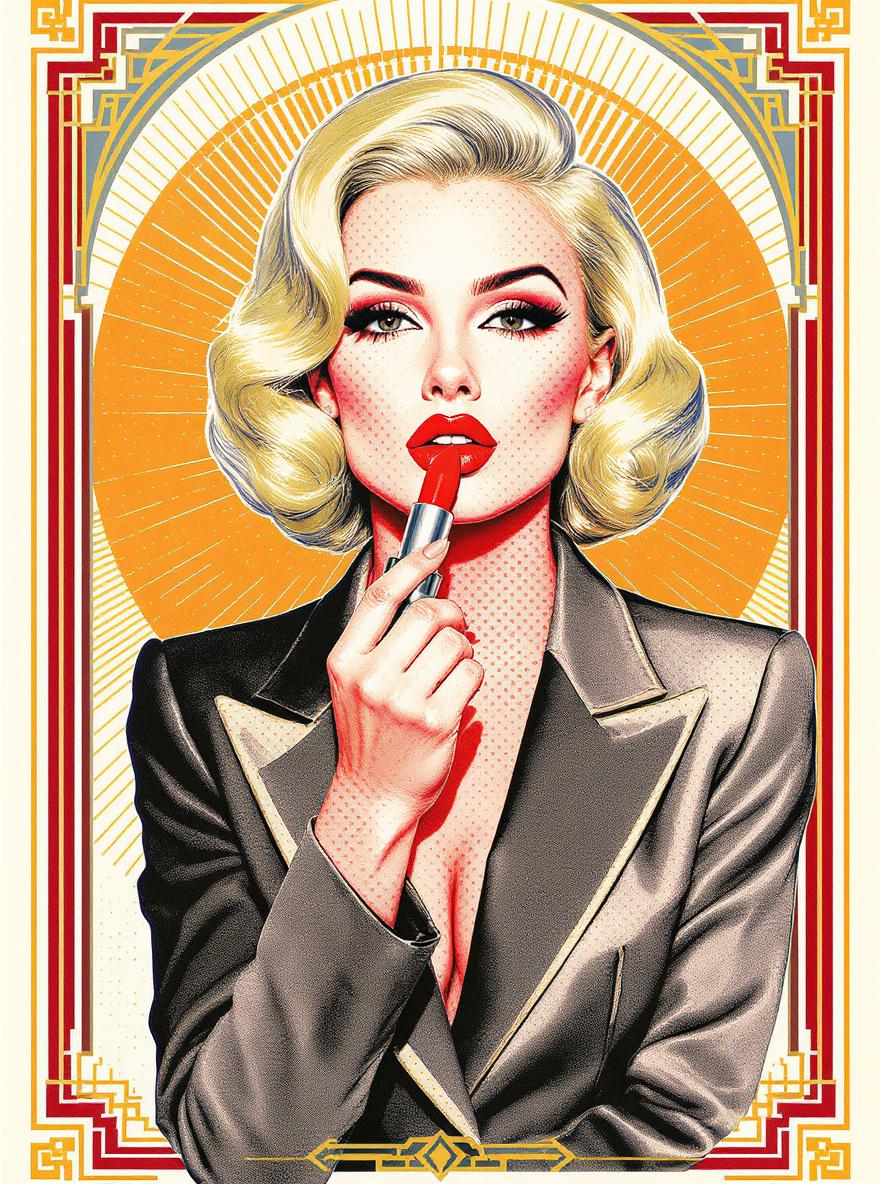 PromptSin's tweet image. 🔥 Feeling that vibrant energy? Let&apos;s color outside the lines! 🎨 What inspires your creativity? #ArtVibes #InspirationDaily