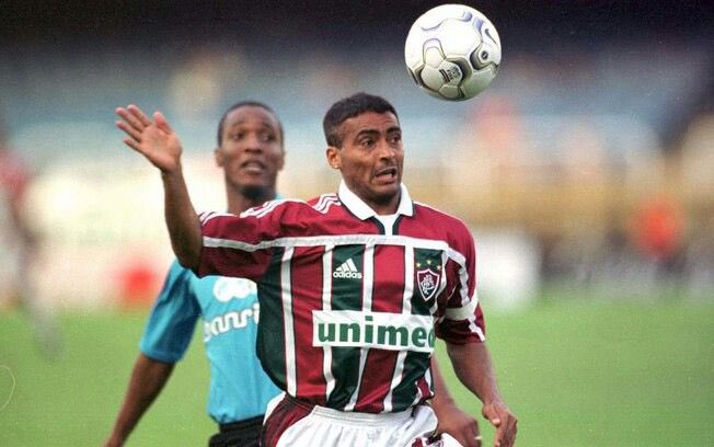FluminenseFC's tweet image. 𝑴𝒆𝒎𝒐́𝒓𝒊𝒂𝒔 𝒅𝒆 𝑭𝒍𝒖 𝒙 𝑮𝒓𝒆̂𝒎𝒊𝒐 🇭🇺