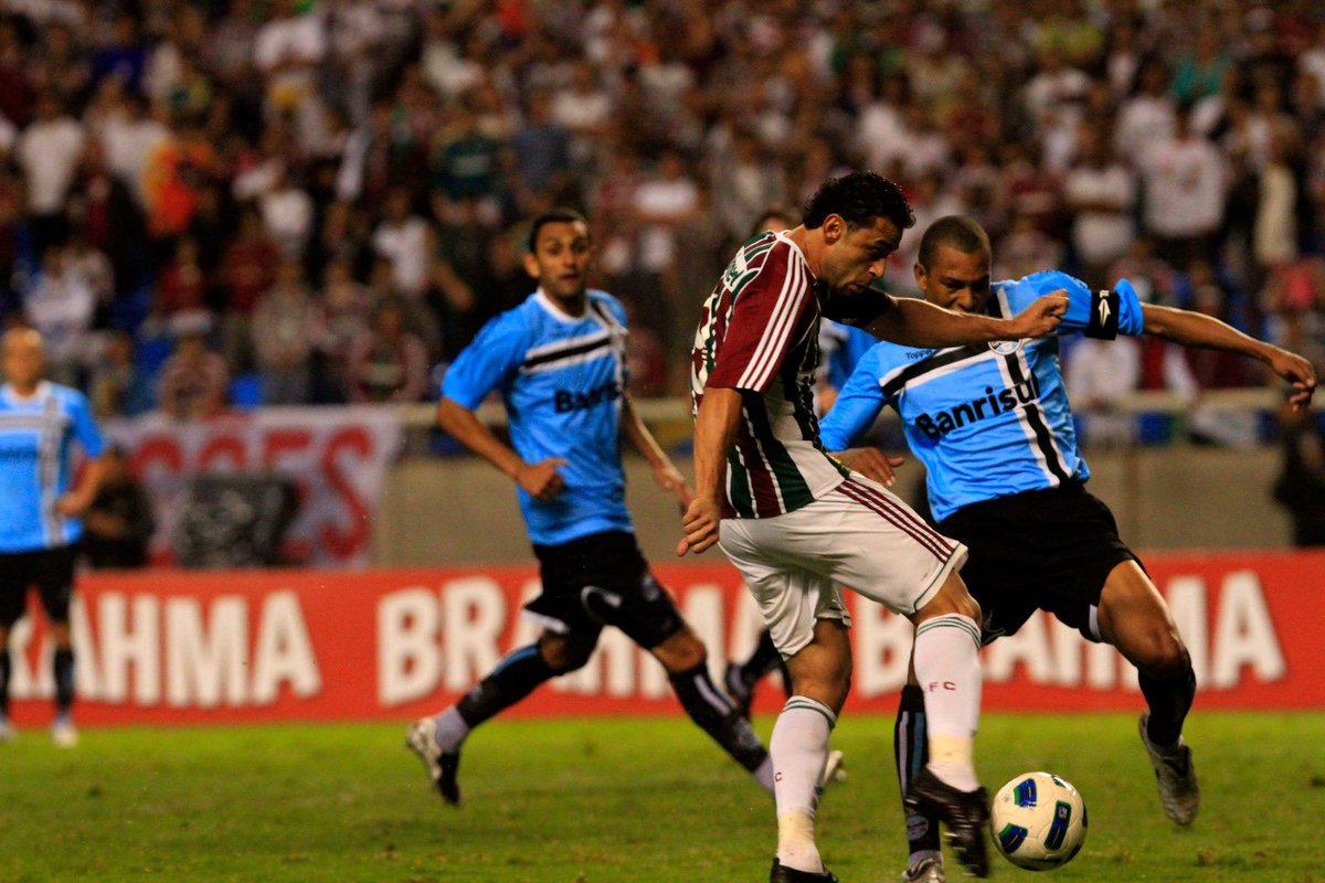 FluminenseFC's tweet image. 𝑴𝒆𝒎𝒐́𝒓𝒊𝒂𝒔 𝒅𝒆 𝑭𝒍𝒖 𝒙 𝑮𝒓𝒆̂𝒎𝒊𝒐 🇭🇺