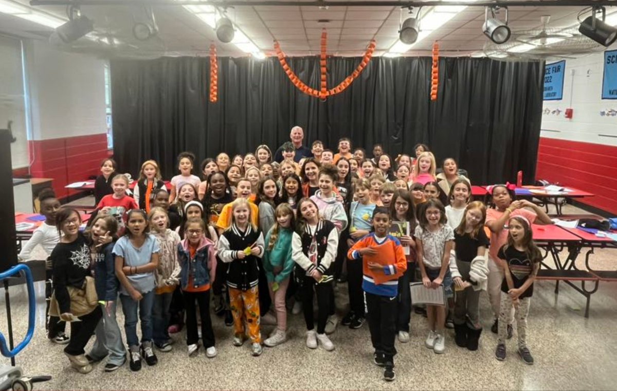 East Islip UFSD tweet media