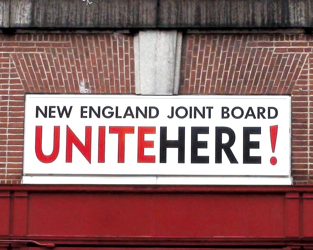 UnionJob's tweet image. The UNITE HERE New England Joint Board seeks a Chief of Staff to be based in Massachusetts. Details can be found at: unionjobs.com/listing.php?id… #1u #UnionStrong @nejbUNITEHERE @unitehere