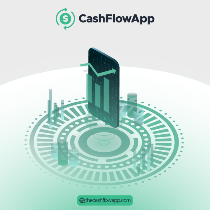 CashFlowApp™ tweet media