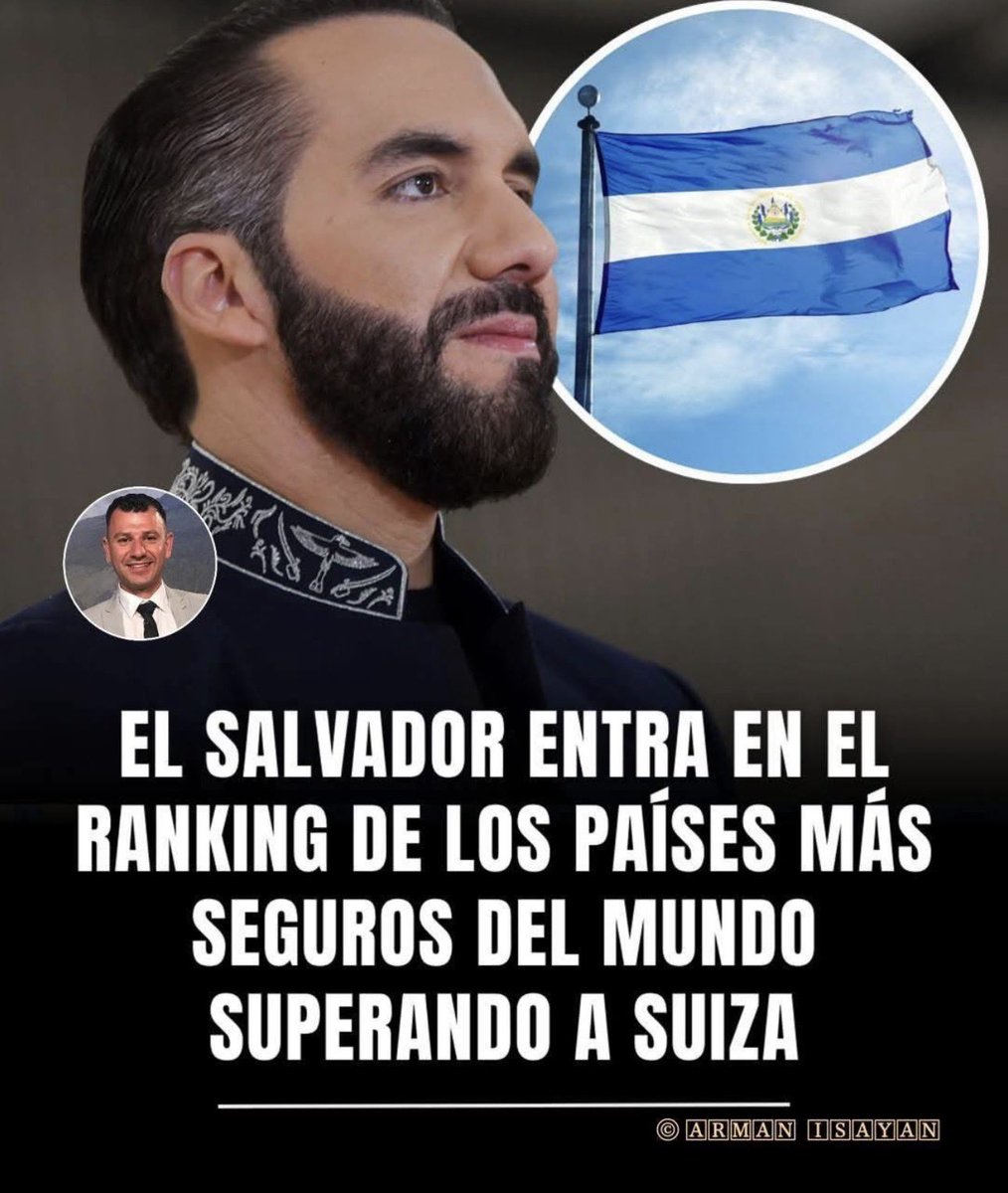 Quién iba a decirlo?!!!!

UN BUKELE PARA MÉXICO!!!!😩😩😩

Que envidia me da El Salvador!!!!☹️👇