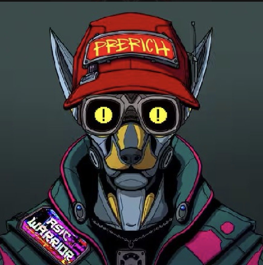 iamgroot71715's tweet image. Been an OG believer in @ASICGenesis 

Stoked to see them minting right now!!!