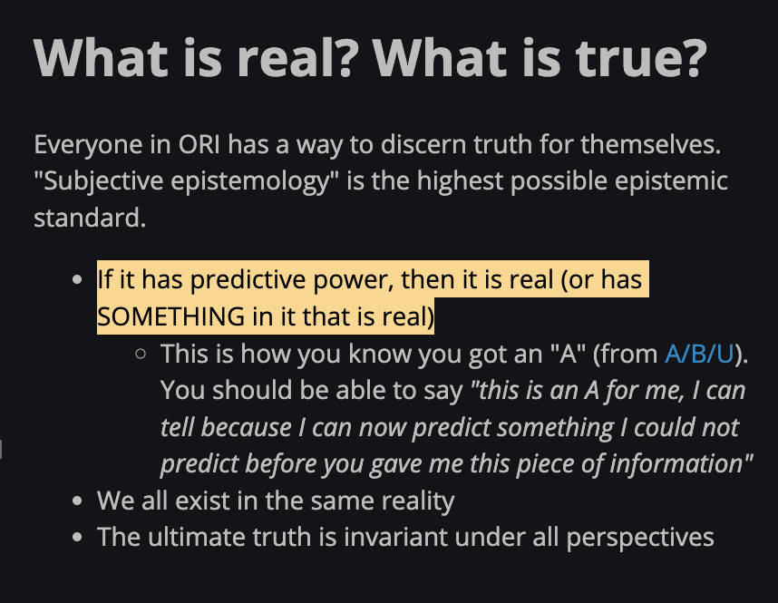 DefenderOfBasic's tweet image. on &quot;how do we know what is real&quot; (if anyone disagrees speak now plz)
