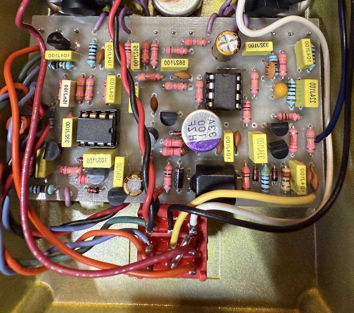 Sound Wave Lab Osamu SHU Endo (@shu0044) / Posts / X