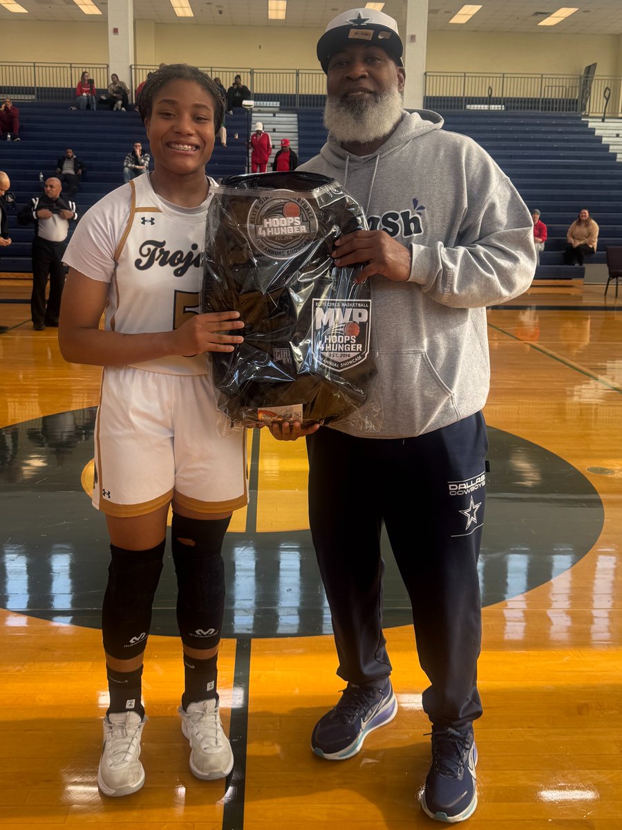 Hoops4Hunger tweet media