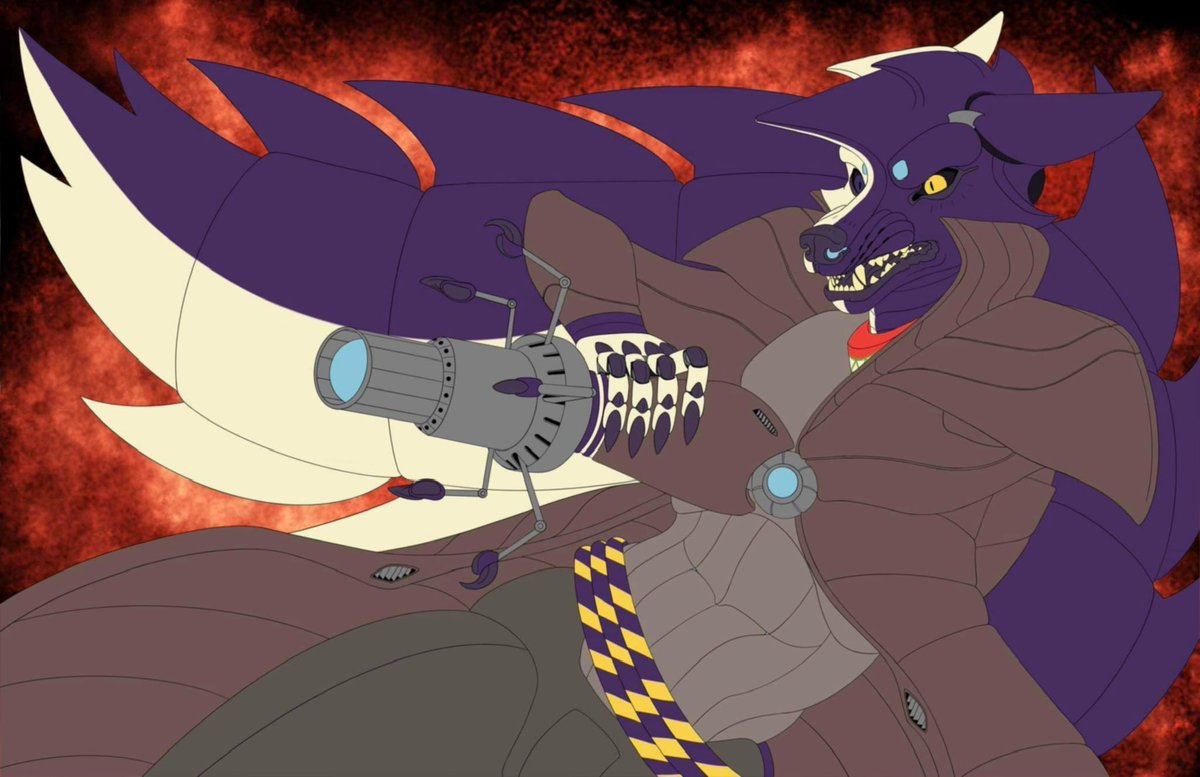 ✨Ruthxa Prime ✨ ASK ABOUT COMMISSIONS tweet media