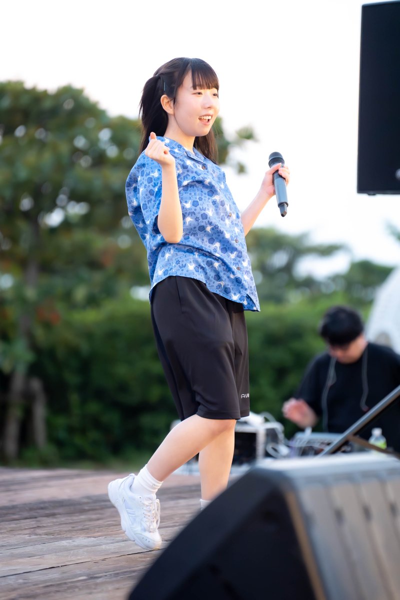 2025.11.22 TSUIMA Inc. OKINAWA BBQ 2025（Resort Magic） おはなむら