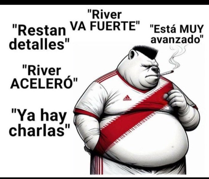 _crisenberg_'s tweet photo. Darwin Nuñez
Prestianni
Gondou
Román Vega
Maher Carrizo
Beltrán
De la Cruz

Todavía ni empezó el mercado, pero el humo ya arrancó temprano https://t.co/UCZUg9Sz0m