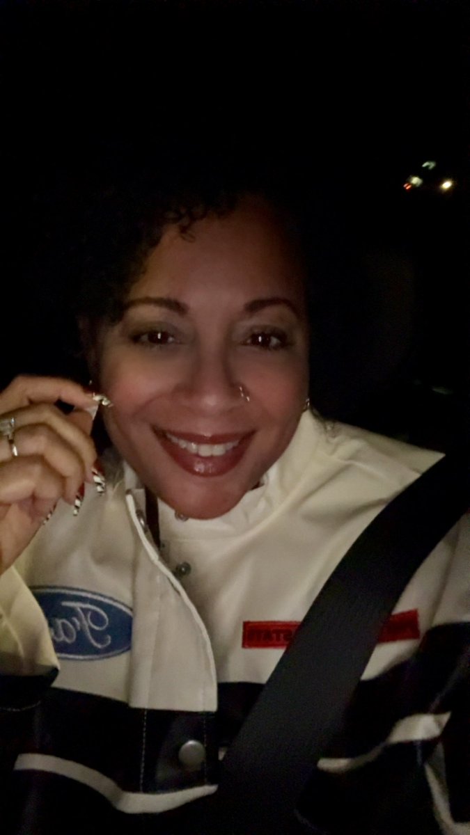 Tishema Nichelle Cromwell tweet media