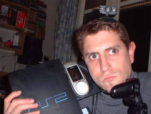 OldInternetFeel's tweet image. 