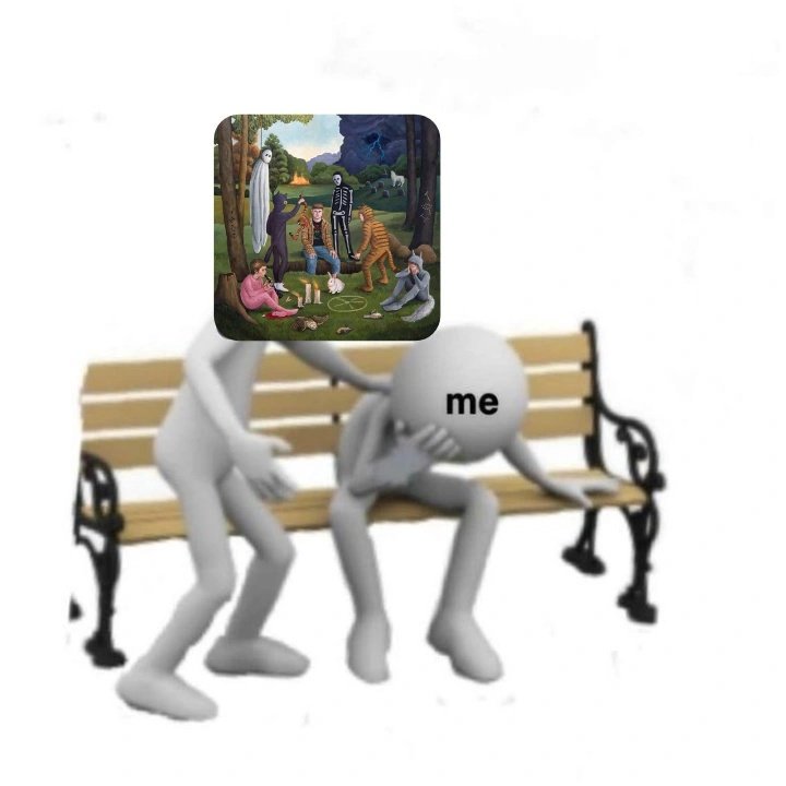 4 años de éste álbum increíble, un asombroso concepto, amoo (reviviendo después de meses) <a href="/dillom666/">super peluquero nacional</a> gracias gordo