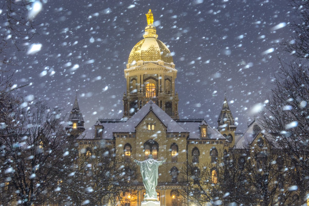 NDlacrosse's tweet image. No place like it

#GoIrish☘️