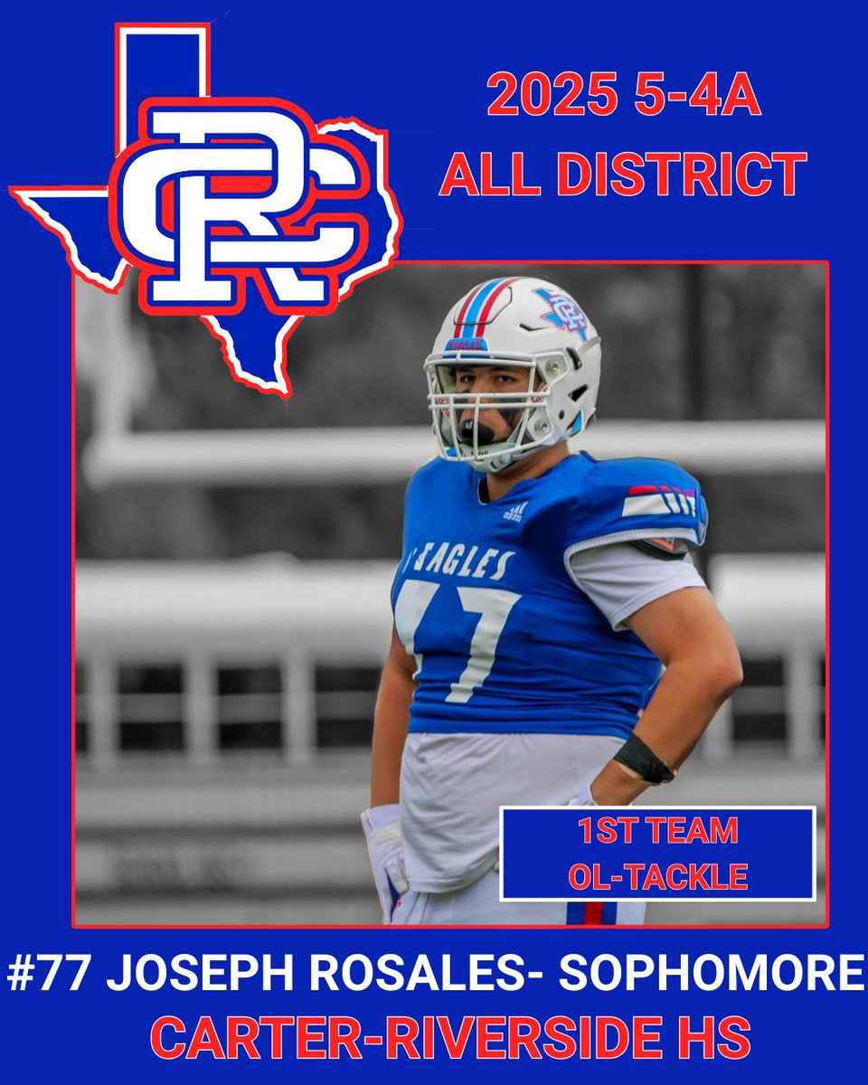 Carter-Riverside Athletics tweet media