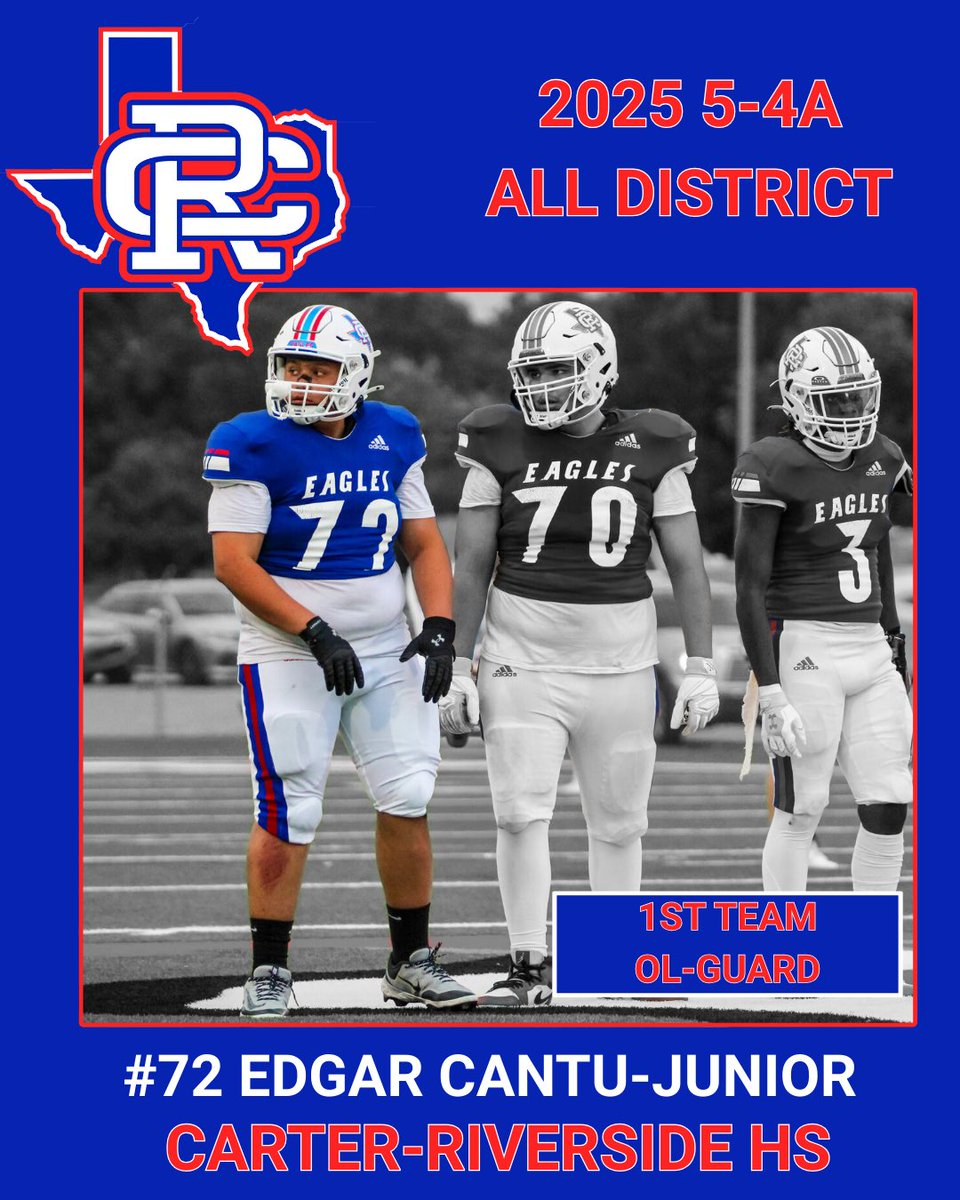 Carter-Riverside Athletics tweet media