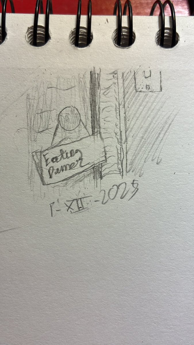 WASPapist's tweet image. I need to devote time to a real drawing project. But the end of the semester is hectic.

I was eating dinner. :(