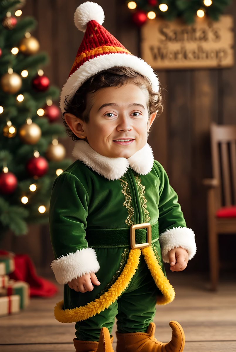 NationalRoast's tweet image. **1000 elves laid off from Santa&apos;s workshop** 
The Minister of Squeaks: &quot;Mr Speaker, it&apos;s amazing to hear da leader of da opposition because da first ting we did is to make sure dat Santa&apos;s elves would ave more gumdrops in their pocket, Mr Speaker. We Infact reduce taxes for 22…