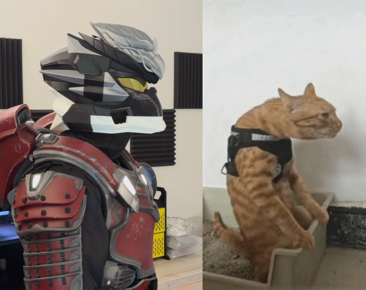 i swear my posture isn’t that bad 😭 #halo