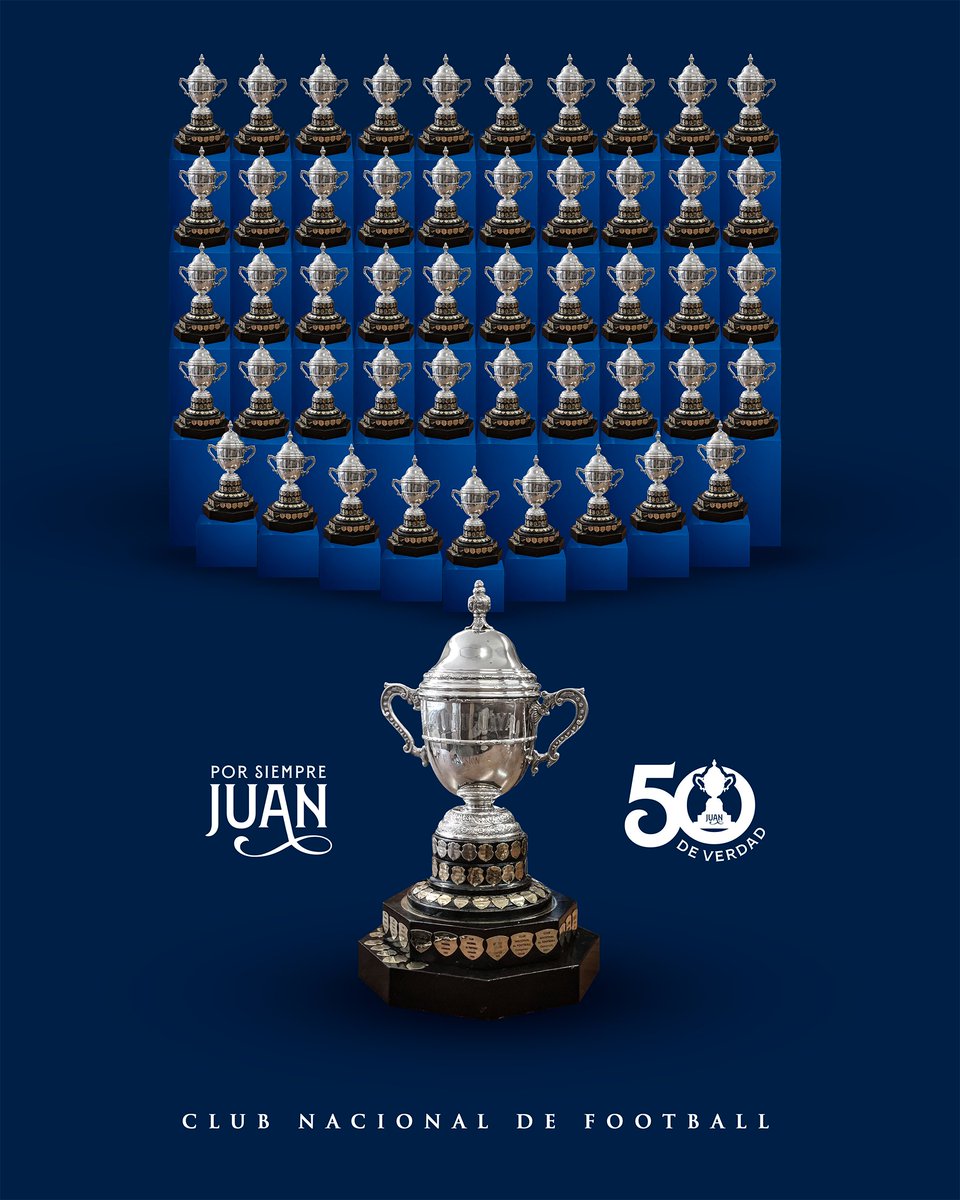 🏆 #NadieGanóMás 🏆