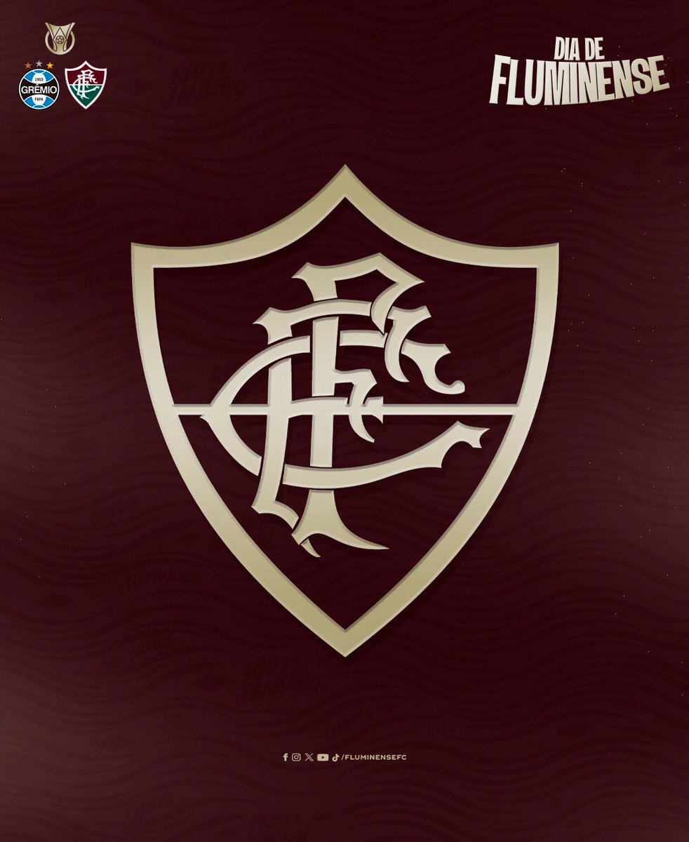 FluminenseFC's tweet image. 🎵 O FLUMINENSE ME DOMINA
EU TENHO AMOR AO TRICOLOR 🎵

É #DIADEFLU EM PORTO ALEGRE! VAAAAAAAAMMMMMOOOOOSSSSS, TRICOLOOOOOREEEEESSSSS! 🇭🇺🇭🇺🇭🇺🇭🇺🇭🇺