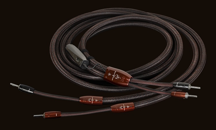 Review AudioQuest Lone Ranger en Brave Heart LS-kabel: hoogwaardige kabels onder de loep hifi.nl/artikel/36191/…