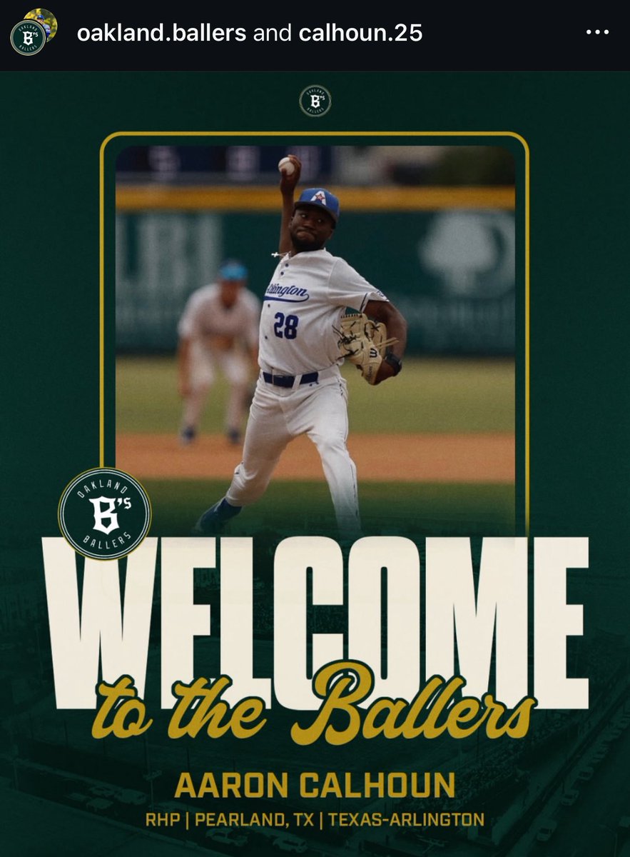 Gary Calhoun tweet media