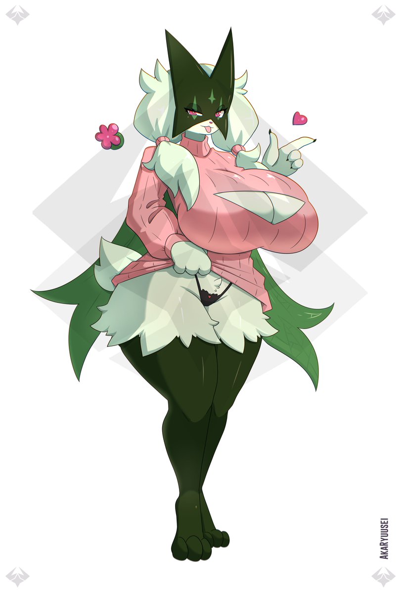 Meowscarada’s wondering if you’d catch her — new adoptable!

#meowscarada #oc #adoptable #furryartist #マスカーニャ