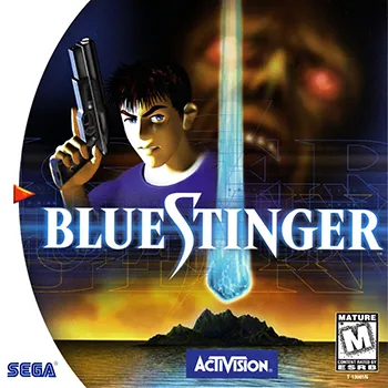 Their were plans for a Remake on XBox and later a sequel for both Illbleed and Blue Stinger but those plans were scrapped sadly due to the death of the developer studio president Shinya Nishigaki.