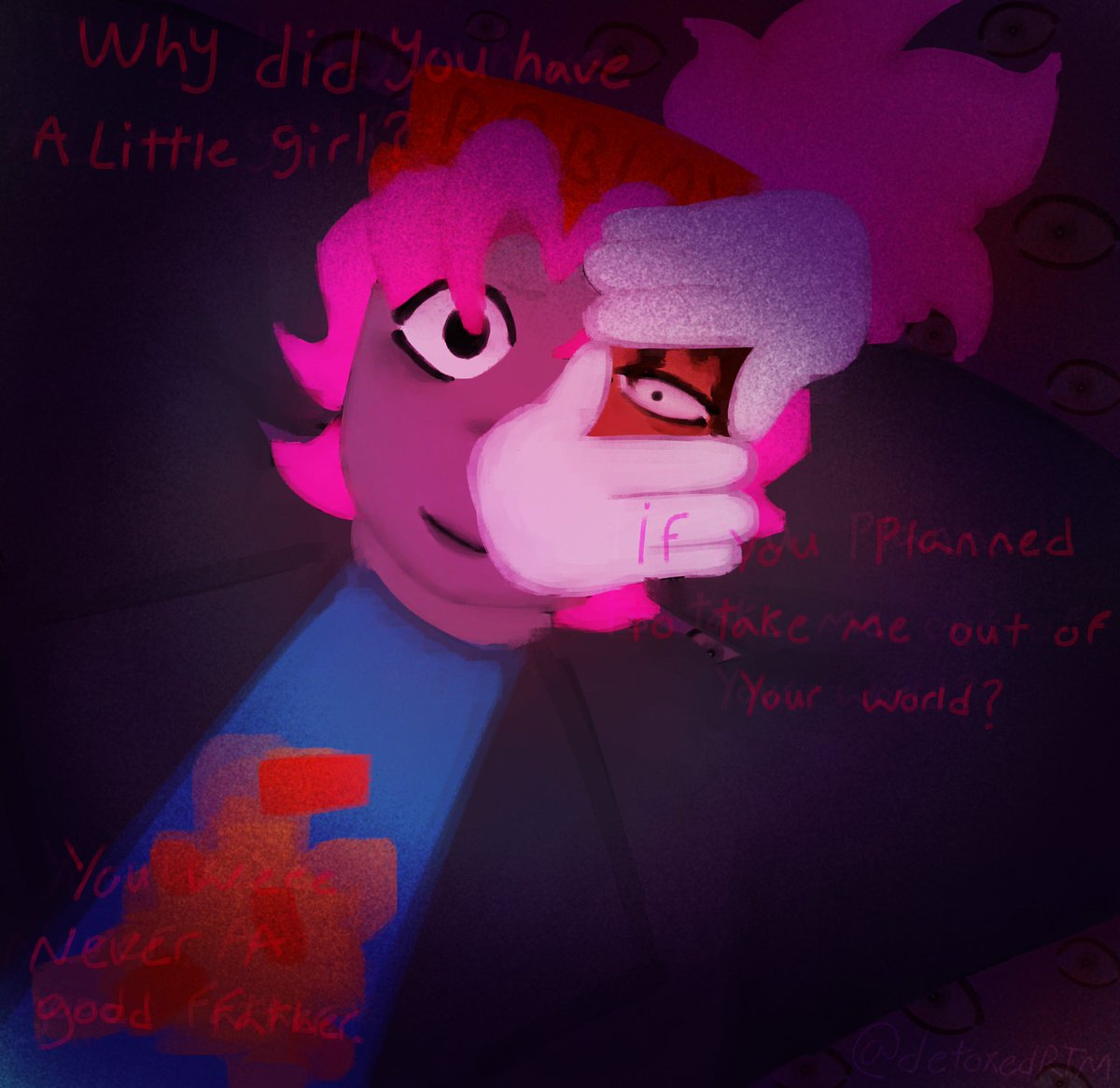 Me and Rebecca aren’t so different are we?
I love her
#Seildirectory