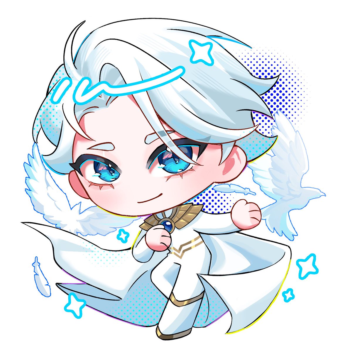 Xuu || Prep CF22 tweet media