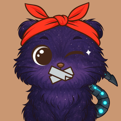 Lets gooooo Sachi Origins
My cats <3

#SachiOrigins #SachiCoin