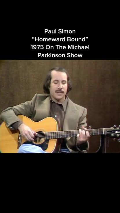 Would you guys like me if I had the Paul Simon haircut