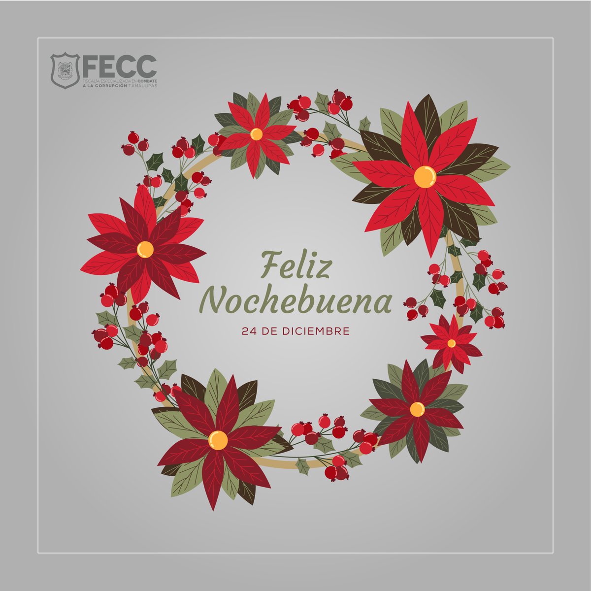 Fiscalía Especializada en Combate a la Corrupción (@fecc_tam) on Twitter photo 