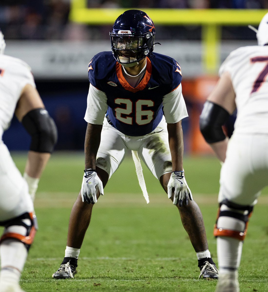 Caleb Hardy ➊ tweet media