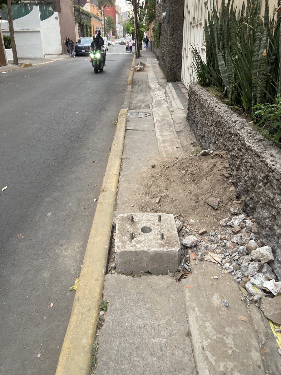 Xavier Treviño Theesz tweet media