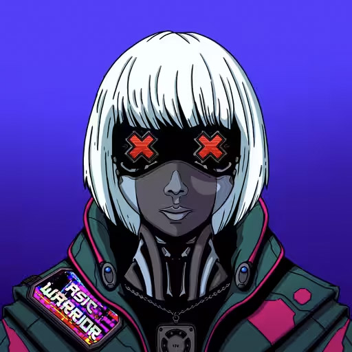 testnetstar7's tweet image. Just minted my OG&apos;s and Honorary Ordinals from @ASICGenesis.

The art is amazing.

And these will each give me 12 TH/s mining power.

Public will be open soon.

You can mint here
ord-x.com/item/ASIC-GENE…