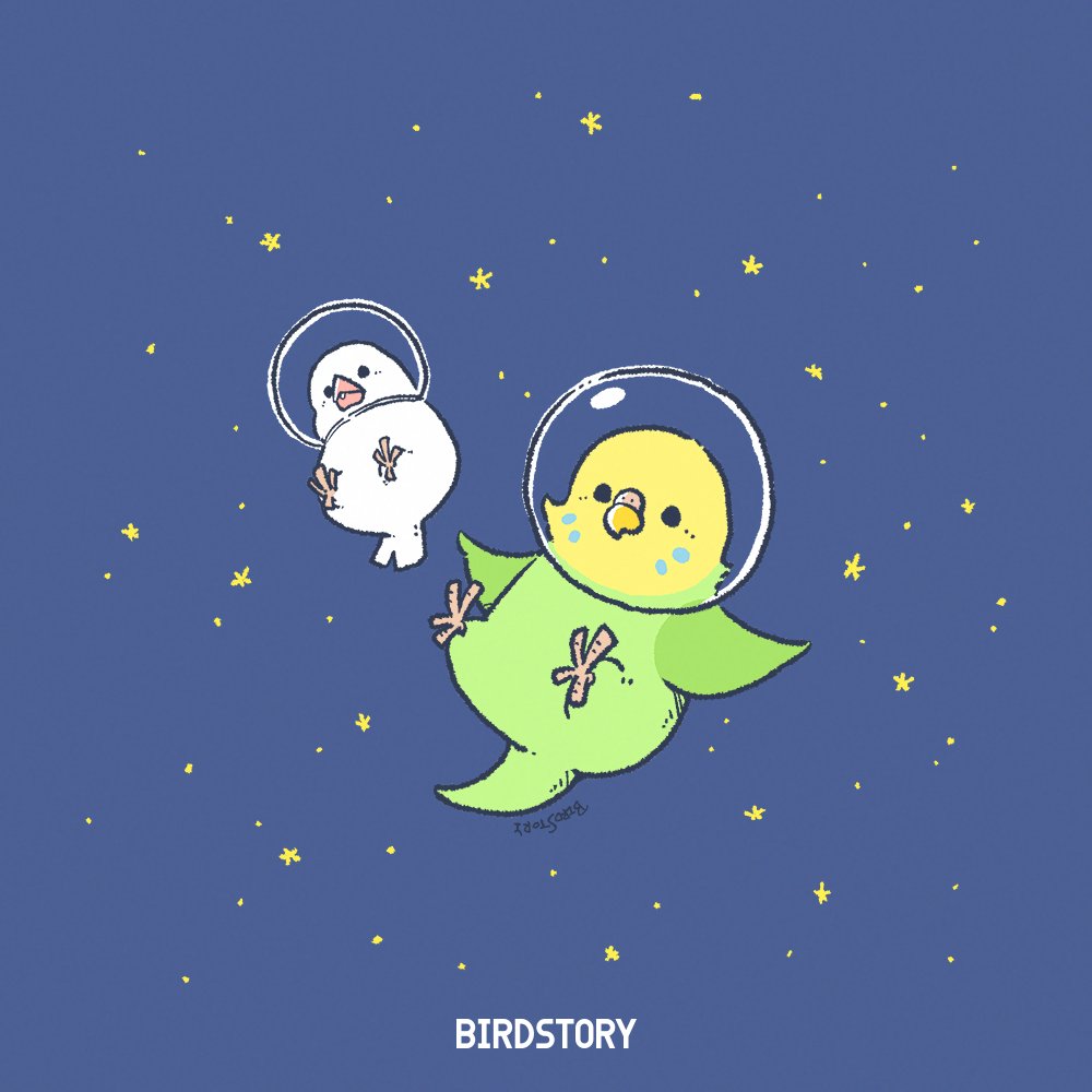「今日12月2日は「日本人宇宙飛行記念日」 1990年のこの日、日本人初の宇宙飛行」|BIRDSTORYのイラスト