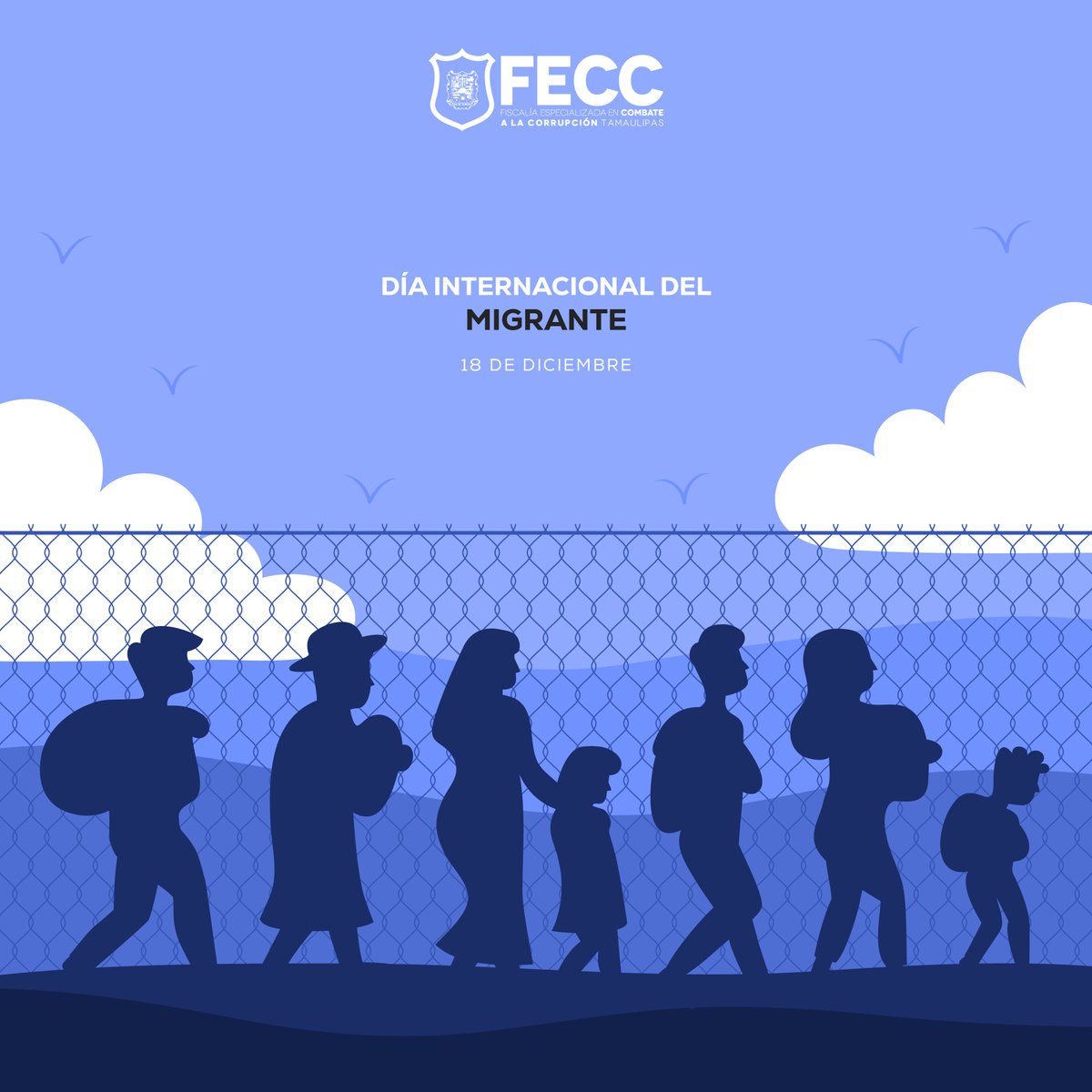 Fiscalía Especializada en Combate a la Corrupción (@fecc_tam) on Twitter photo 