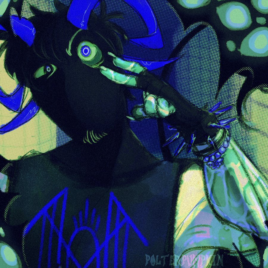 Saylm 🕸️🐾 tweet media